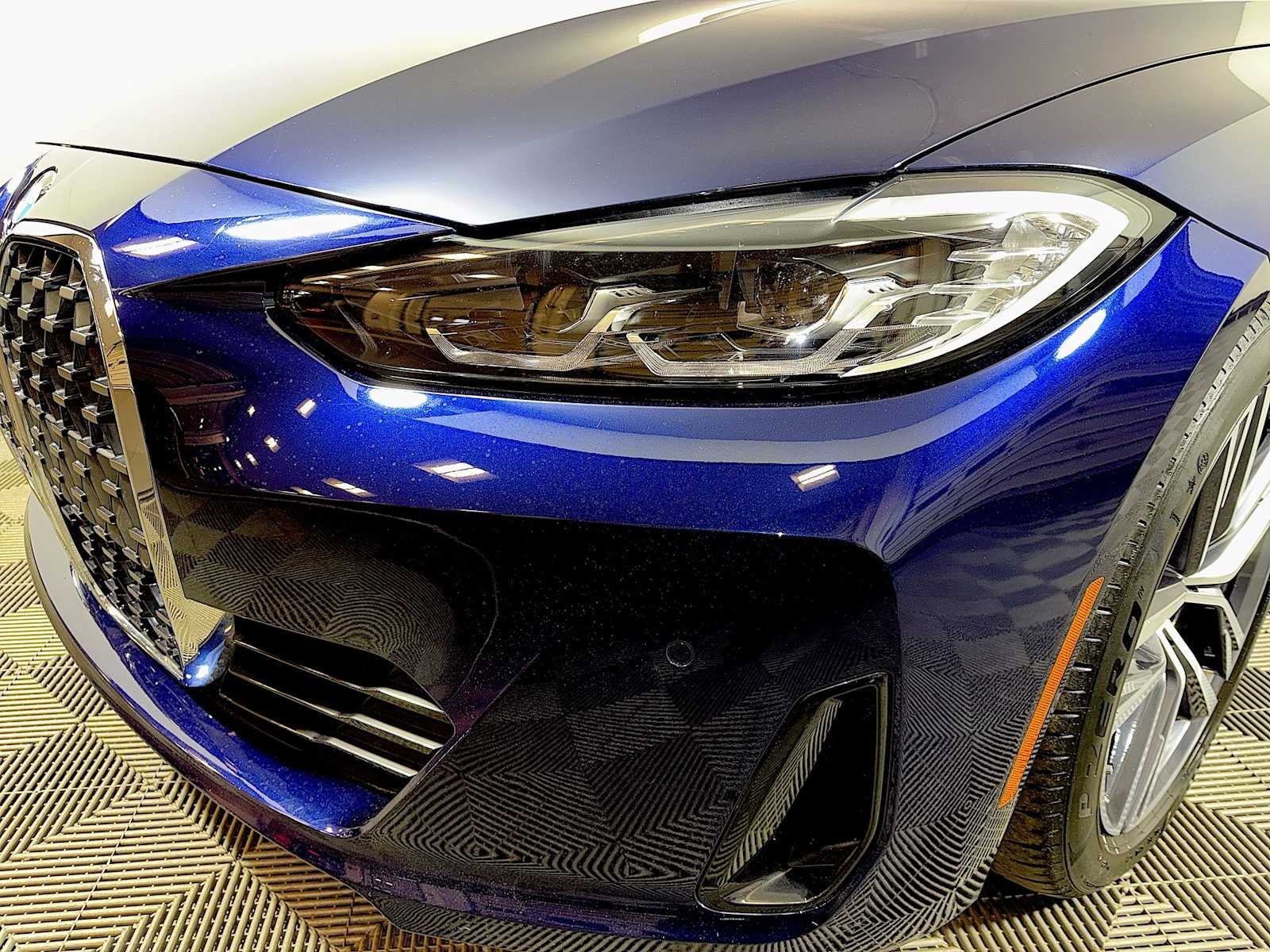 2023 BMW 4 Series 430i xDrive Gran Coupe