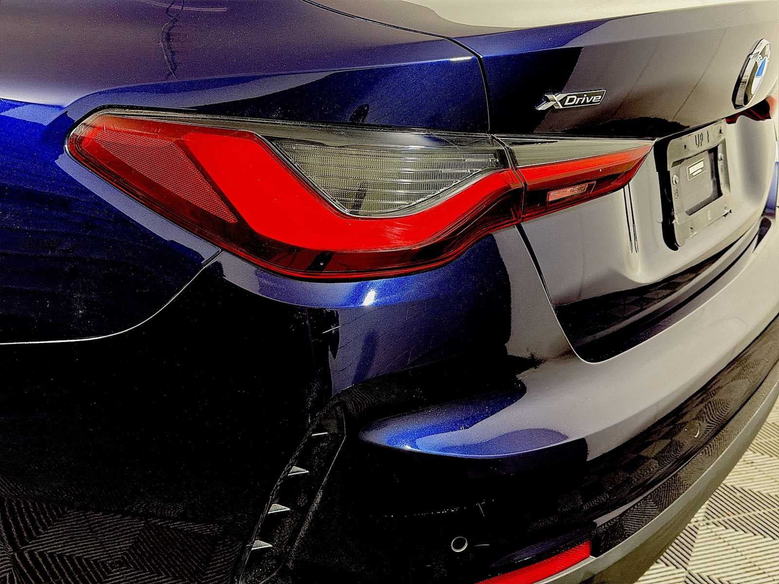 2023 BMW 4 Series 430i xDrive Gran Coupe