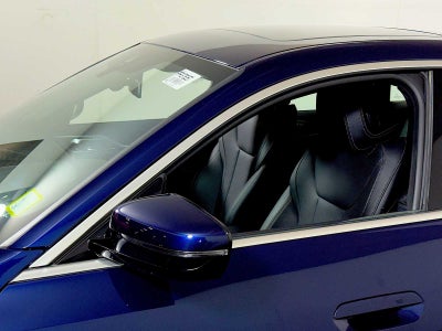 2023 BMW 4 Series 430i xDrive Gran Coupe