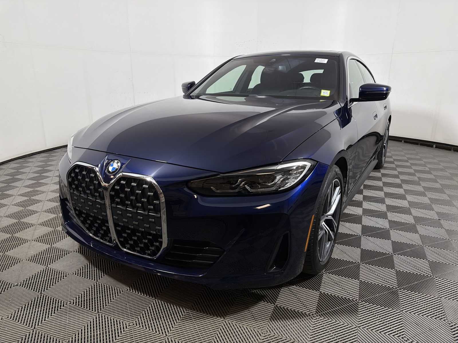 2023 BMW 4 Series 430i xDrive Gran Coupe