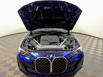 2023 BMW 4 Series 430i xDrive Gran Coupe