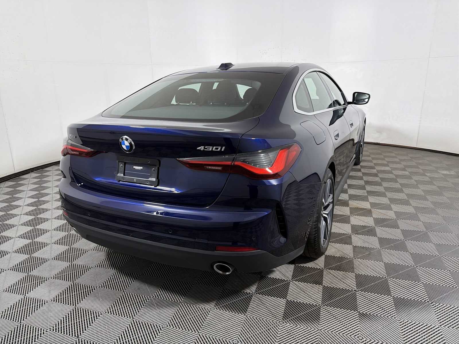 2023 BMW 4 Series 430i xDrive Gran Coupe