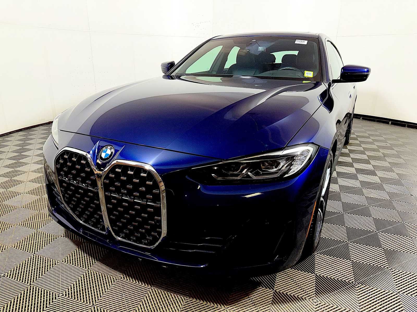 2023 BMW 4 Series 430i xDrive Gran Coupe