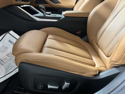 2023 BMW 4 Series 430i xDrive Gran Coupe