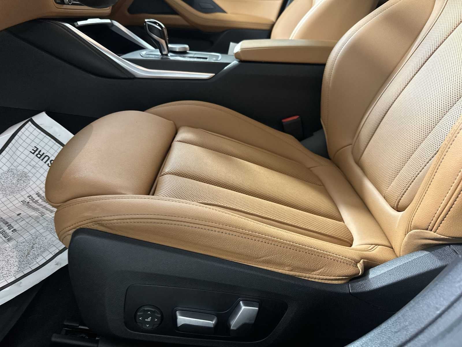 2023 BMW 4 Series 430i xDrive Gran Coupe