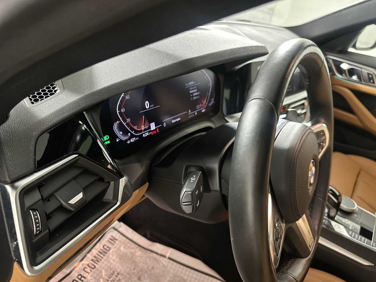 2023 BMW 4 Series 430i xDrive Gran Coupe