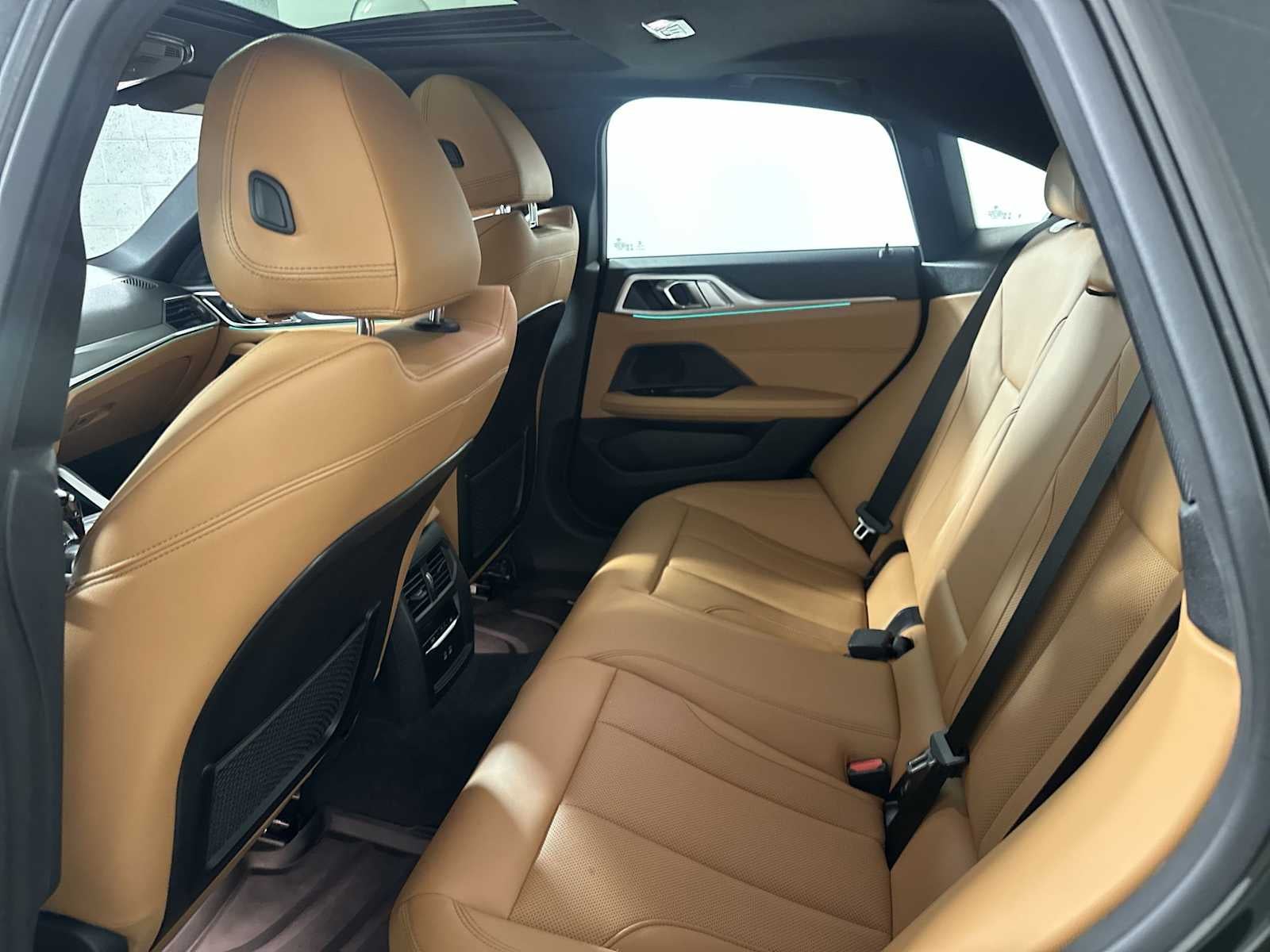 2023 BMW 4 Series 430i xDrive Gran Coupe