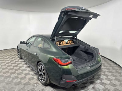 2023 BMW 4 Series 430i xDrive Gran Coupe