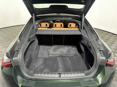 2023 BMW 4 Series 430i xDrive Gran Coupe
