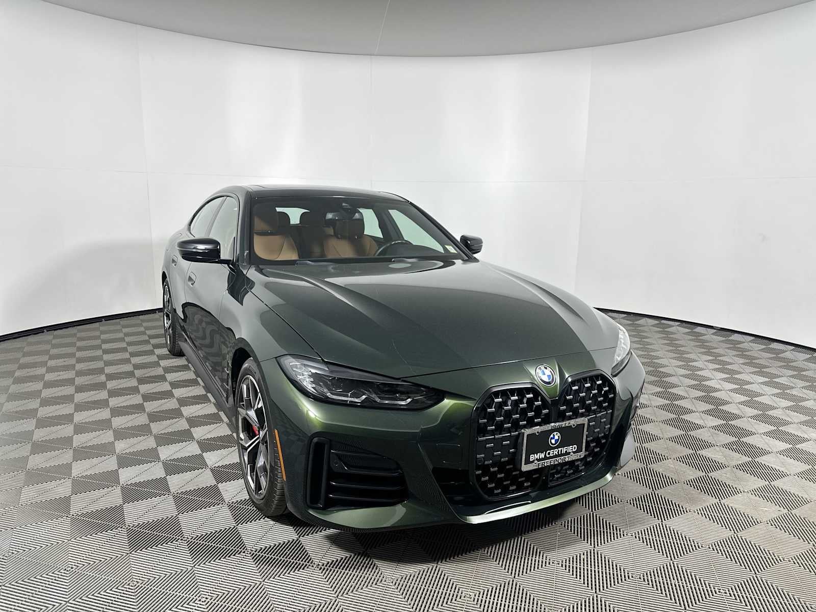 2023 BMW 4 Series 430i xDrive Gran Coupe