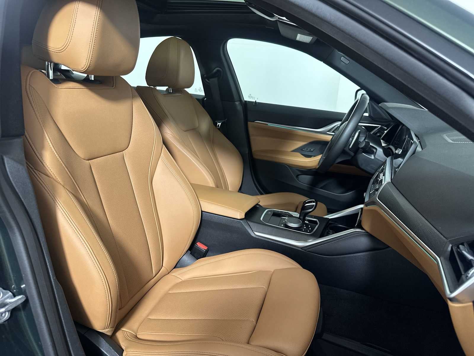 2023 BMW 4 Series 430i xDrive Gran Coupe