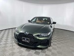 2023 BMW 4 Series 430i xDrive Gran Coupe