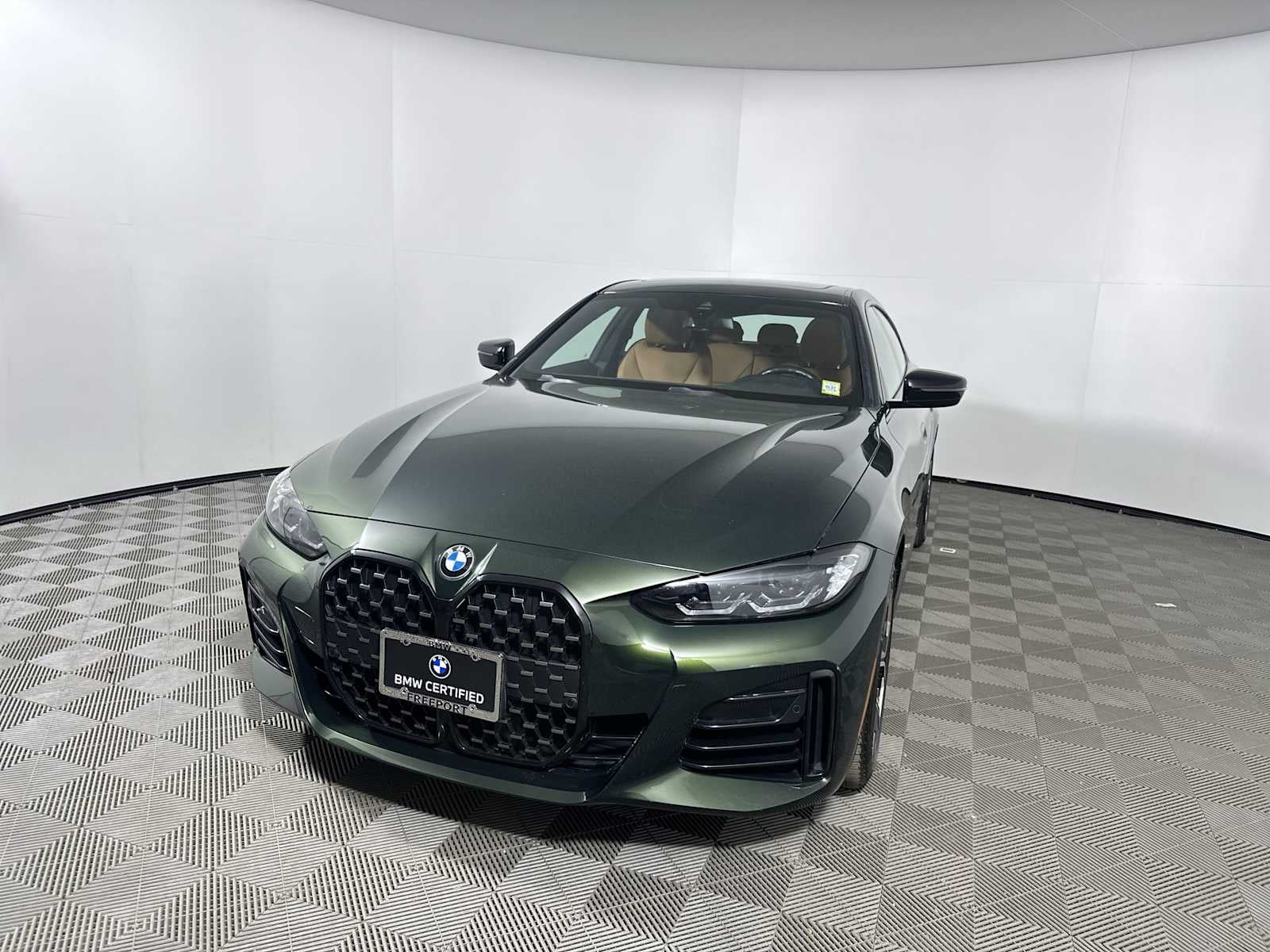 2023 BMW 4 Series 430i xDrive Gran Coupe