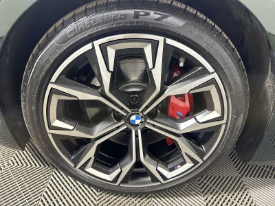 2023 BMW 4 Series 430i xDrive Gran Coupe