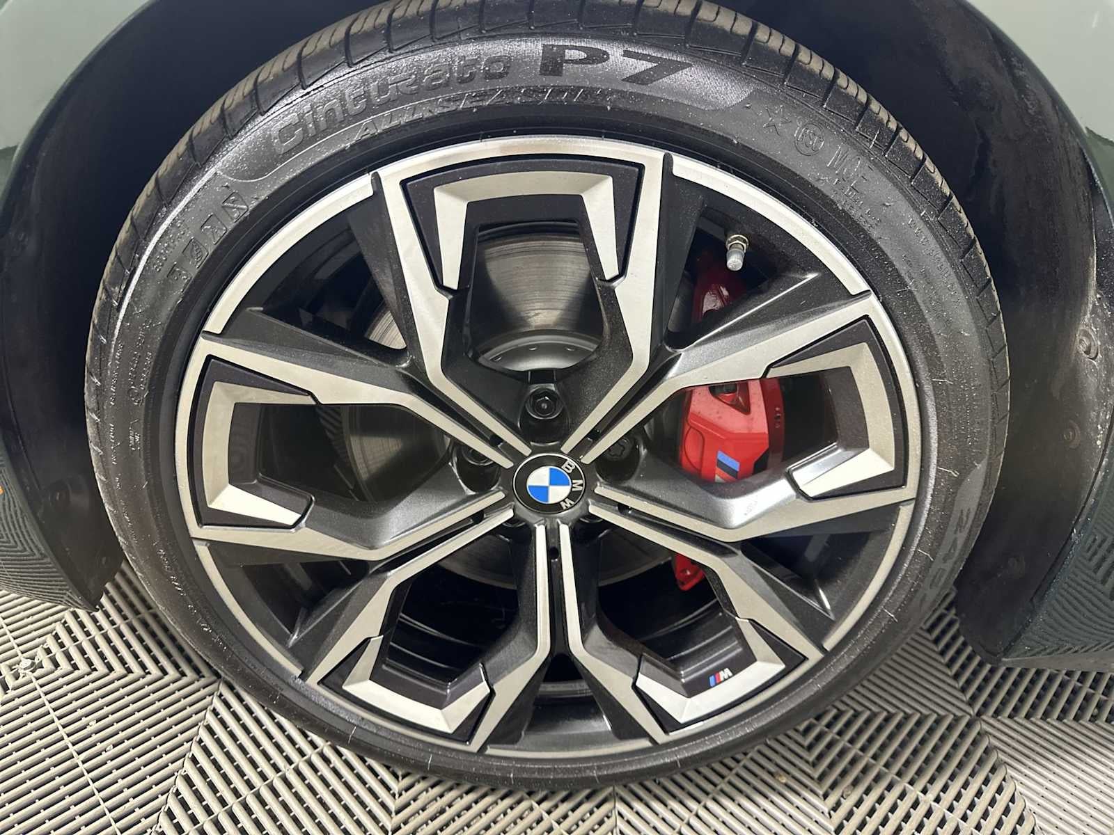 2023 BMW 4 Series 430i xDrive Gran Coupe
