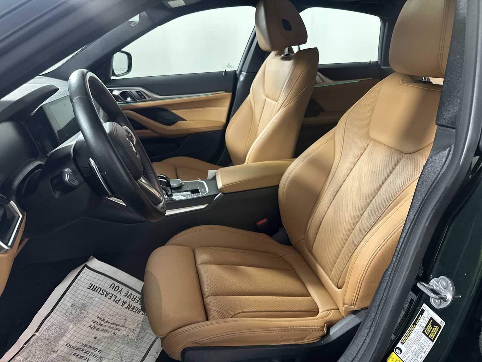 2023 BMW 4 Series 430i xDrive Gran Coupe