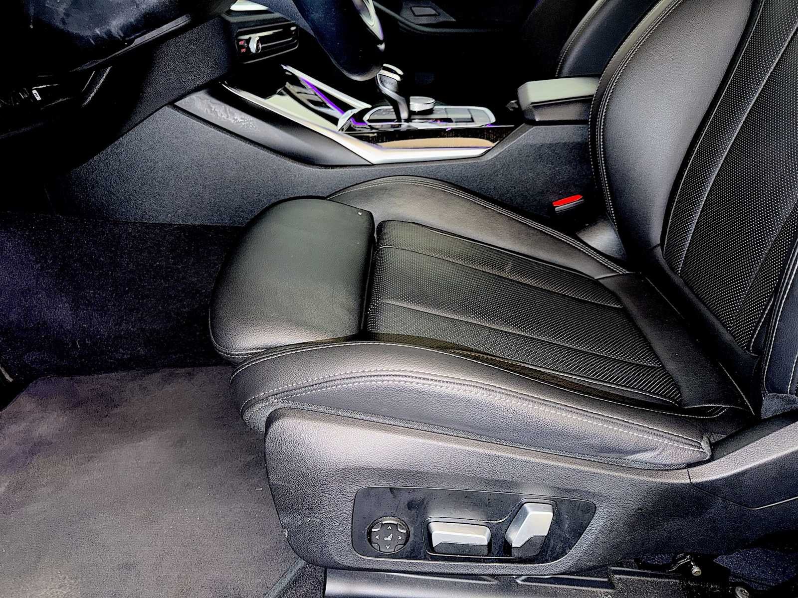 2023 BMW 4 Series 430i xDrive Gran Coupe