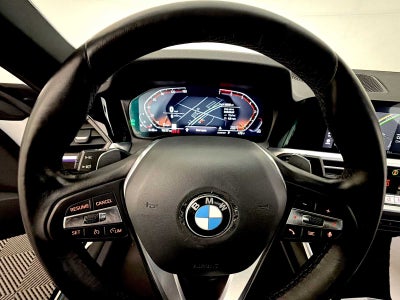 2023 BMW 4 Series 430i xDrive Gran Coupe