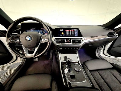 2023 BMW 4 Series 430i xDrive Gran Coupe