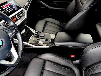 2023 BMW 4 Series 430i xDrive Gran Coupe