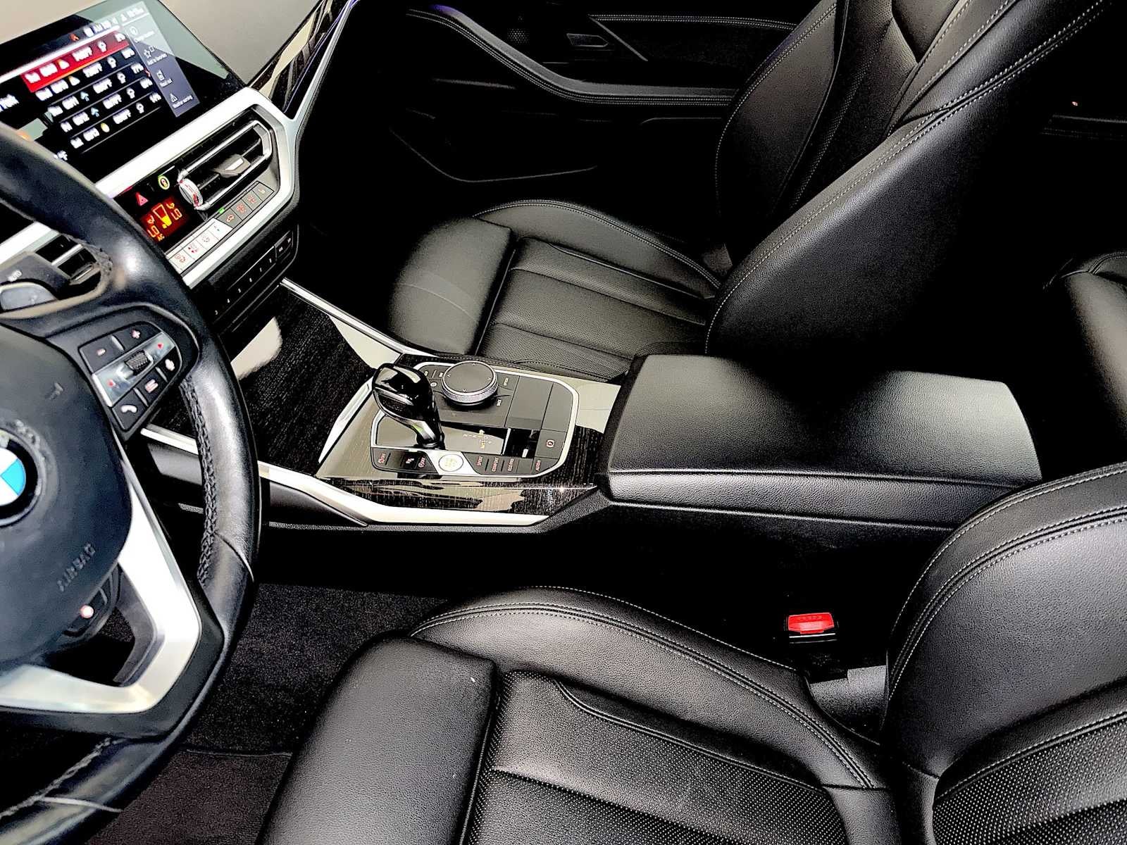 2023 BMW 4 Series 430i xDrive Gran Coupe