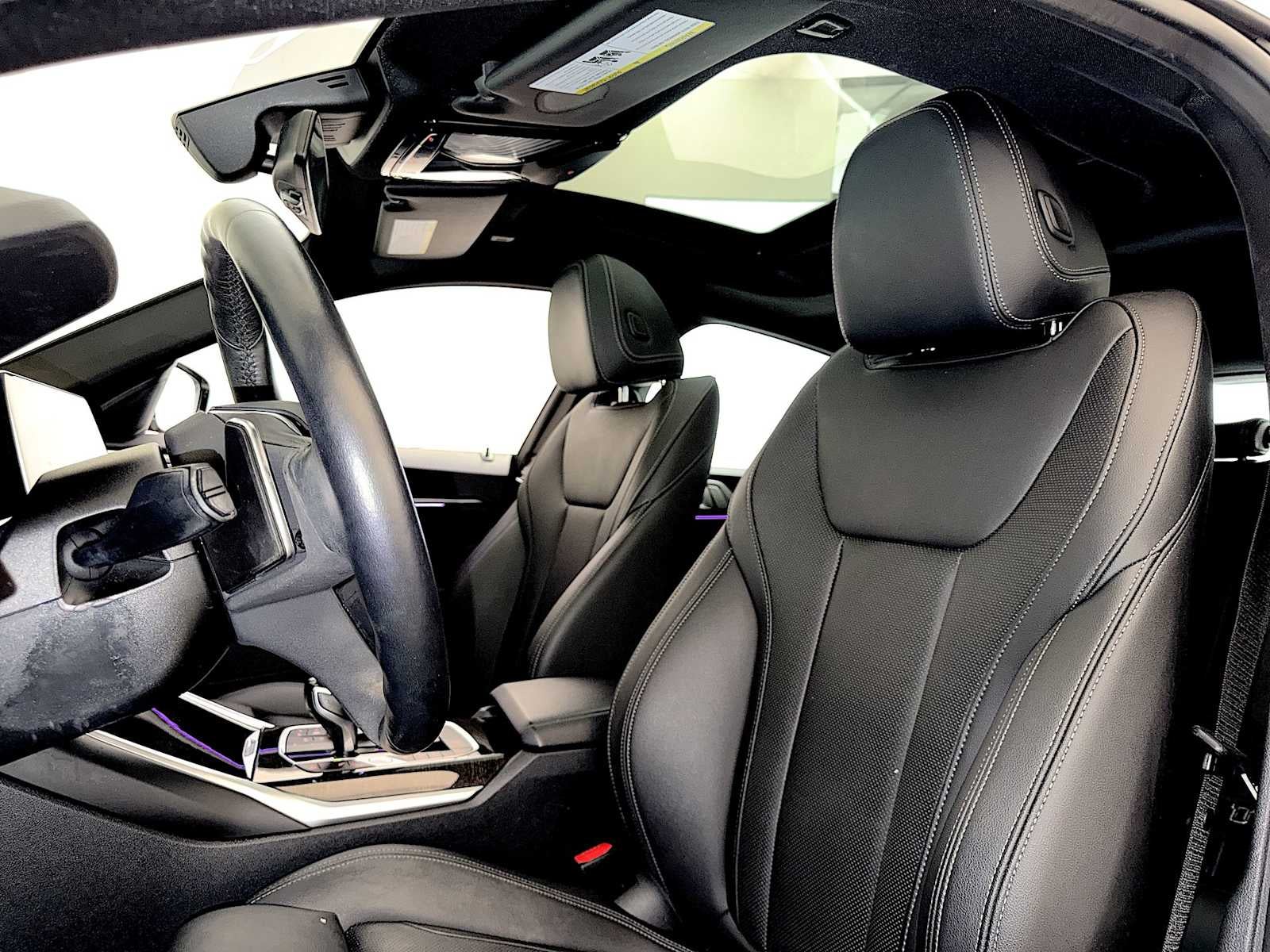 2023 BMW 4 Series 430i xDrive Gran Coupe