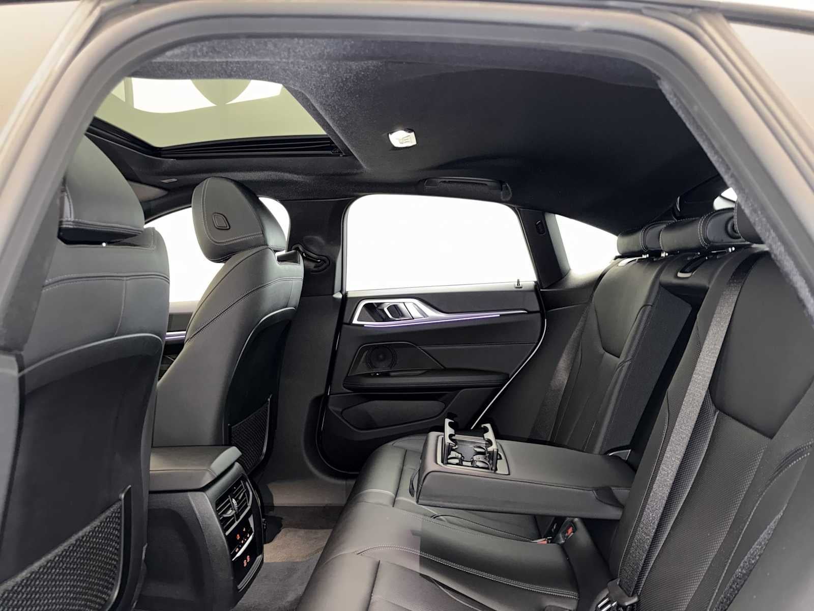 2023 BMW 4 Series 430i xDrive Gran Coupe