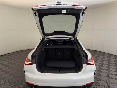 2023 BMW 4 Series 430i xDrive Gran Coupe