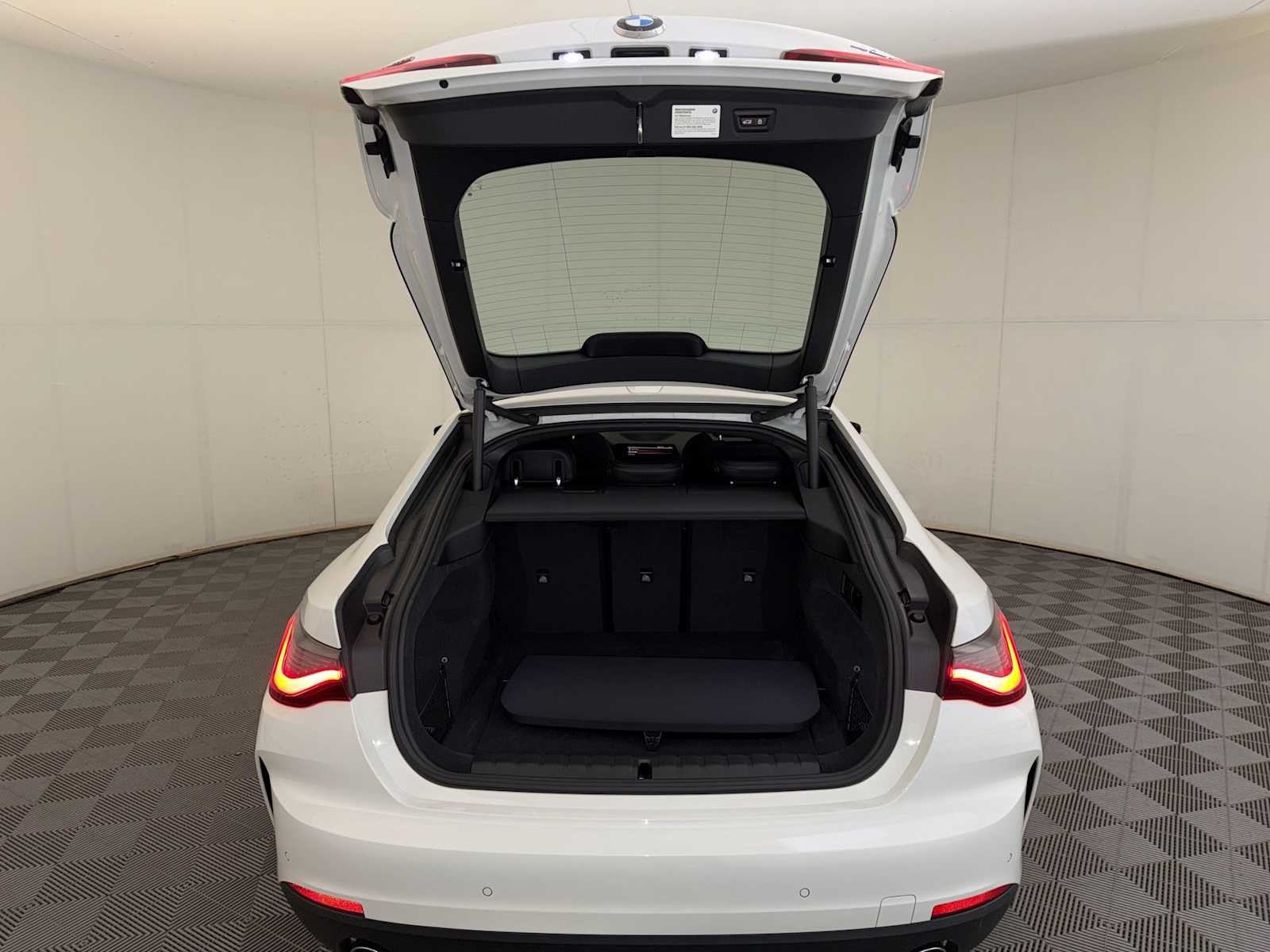 2023 BMW 4 Series 430i xDrive Gran Coupe