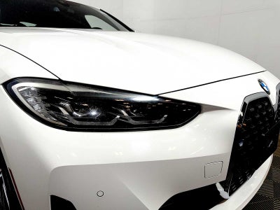 2023 BMW 4 Series 430i xDrive Gran Coupe