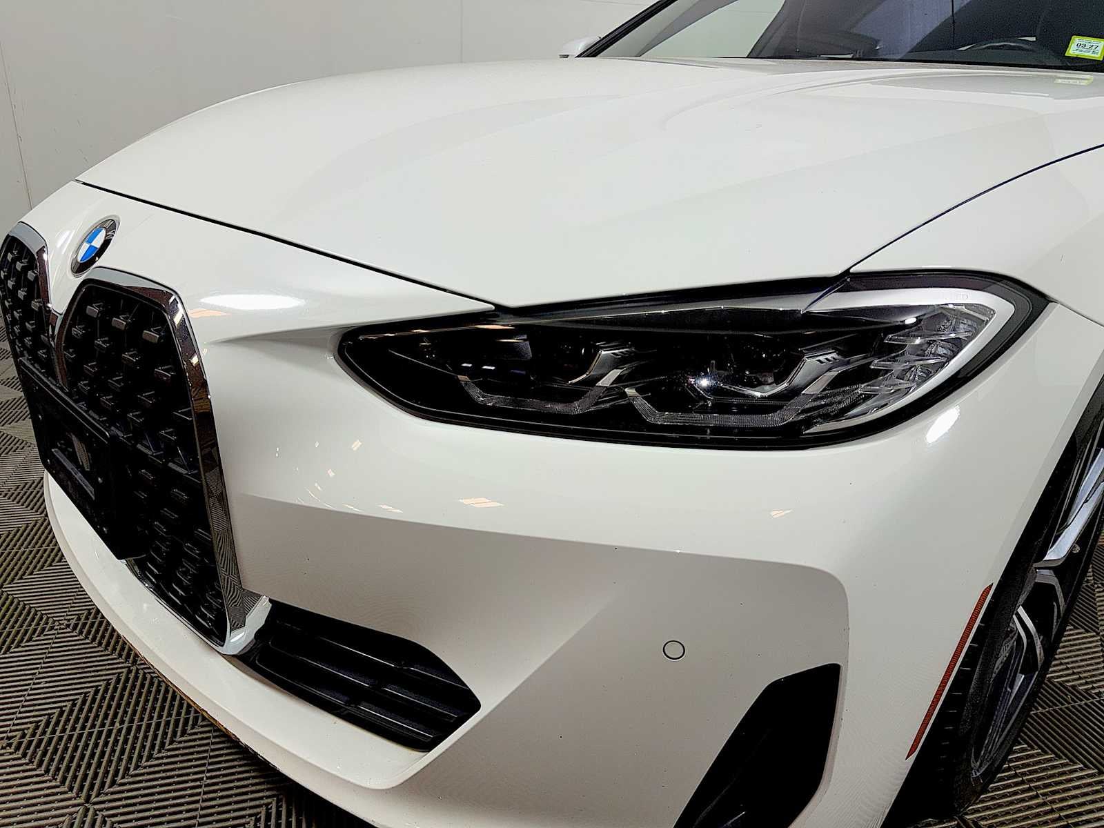2023 BMW 4 Series 430i xDrive Gran Coupe