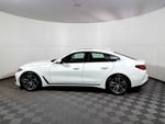 2023 BMW 4 Series 430i xDrive Gran Coupe