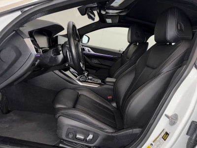 2023 BMW 4 Series 430i xDrive Gran Coupe