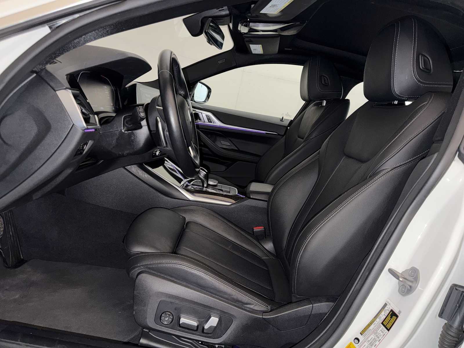 2023 BMW 4 Series 430i xDrive Gran Coupe