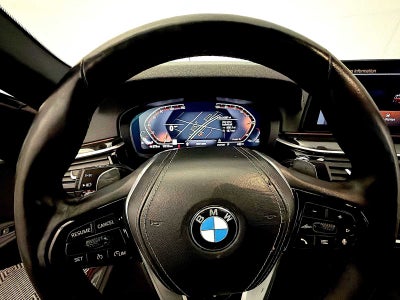 2023 BMW 5 Series 540i xDrive Sedan