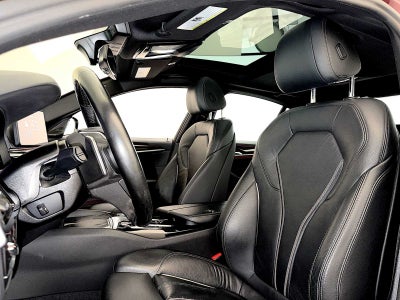 2023 BMW 5 Series 540i xDrive Sedan