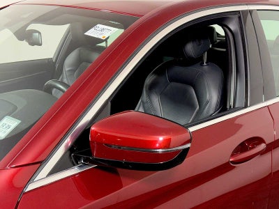 2023 BMW 5 Series 540i xDrive Sedan