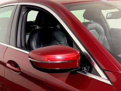 2023 BMW 5 Series 540i xDrive Sedan