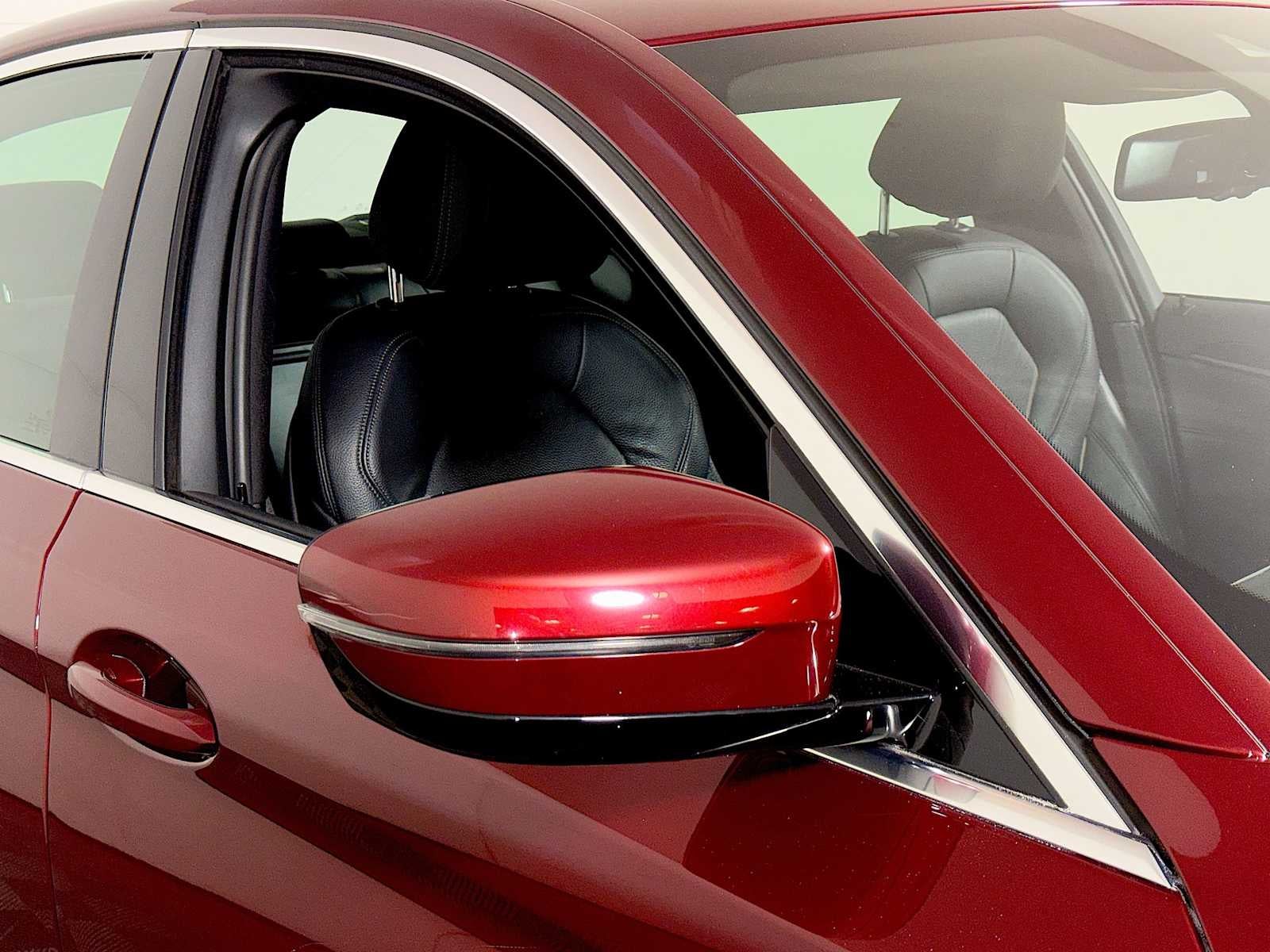 2023 BMW 5 Series 540i xDrive Sedan