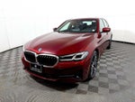2023 BMW 5 Series 540i xDrive Sedan