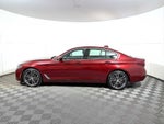 2023 BMW 5 Series 540i xDrive Sedan