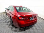 2023 BMW 5 Series 540i xDrive Sedan