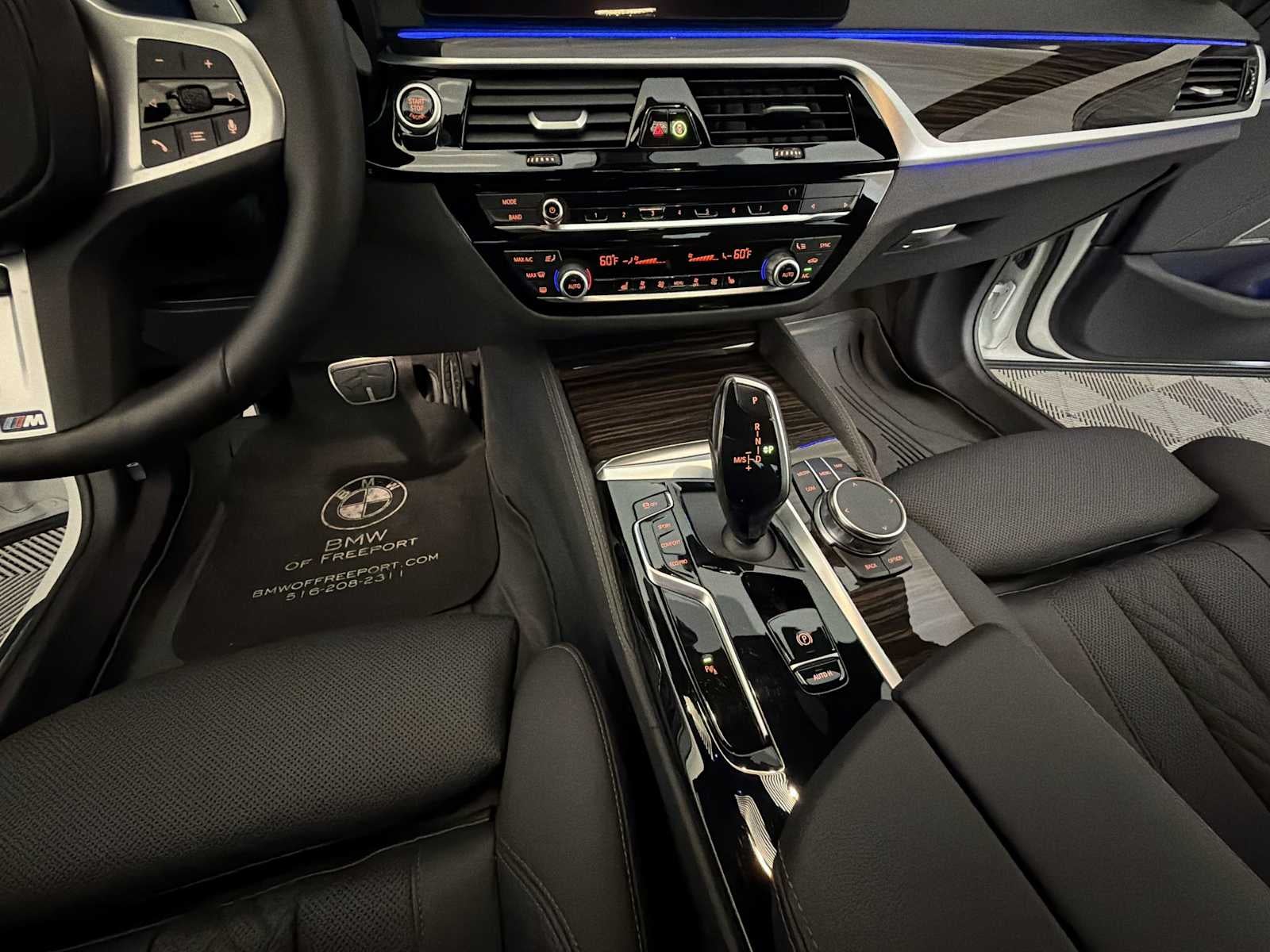 2023 BMW 5 Series 540i xDrive Sedan