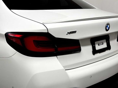 2023 BMW 5 Series 540i xDrive Sedan