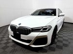 2023 BMW 5 Series 540i xDrive Sedan