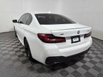 2023 BMW 5 Series 540i xDrive Sedan