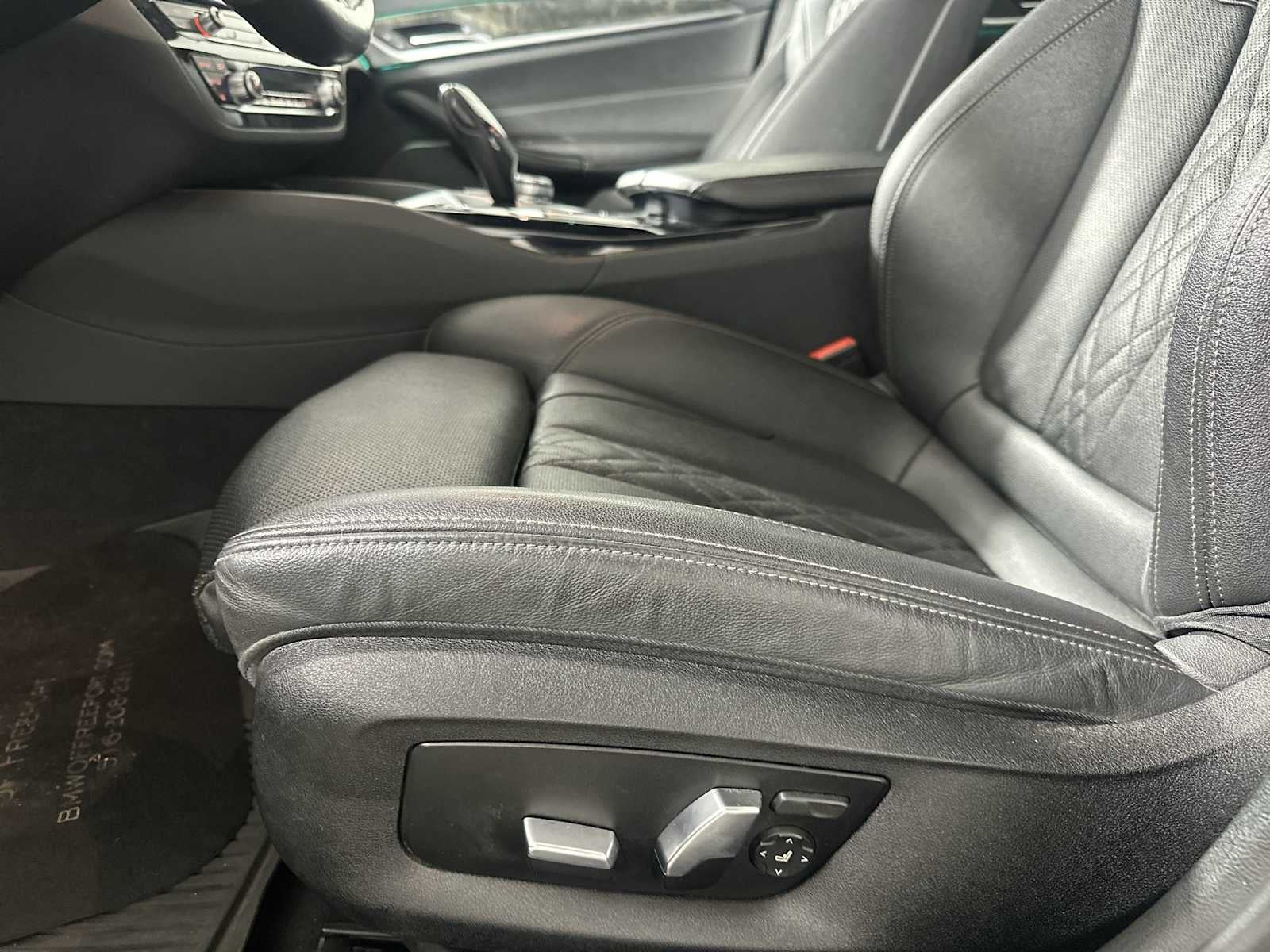 2023 BMW 5 Series 540i xDrive Sedan