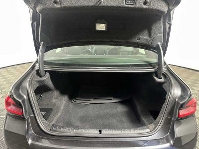 2023 BMW 5 Series 540i xDrive Sedan