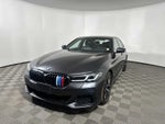 2023 BMW 5 Series 540i xDrive Sedan