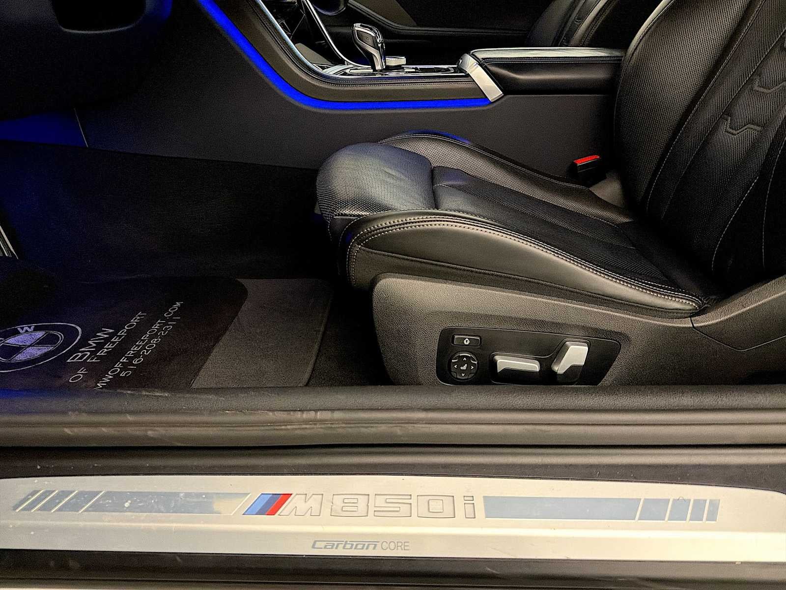 2024 BMW 8 Series M850i xDrive Convertible